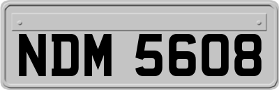 NDM5608