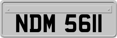 NDM5611
