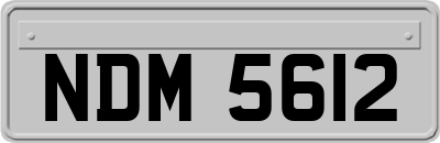 NDM5612