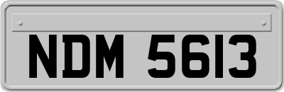 NDM5613
