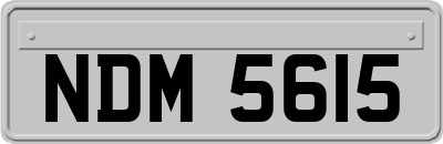 NDM5615