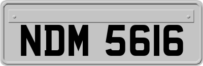 NDM5616