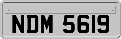 NDM5619