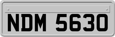 NDM5630