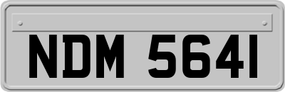 NDM5641
