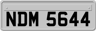 NDM5644