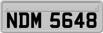 NDM5648