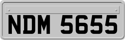NDM5655