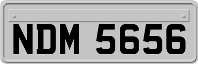 NDM5656