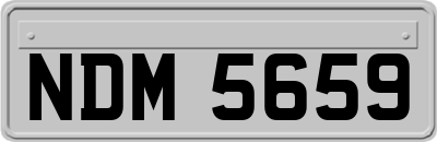 NDM5659
