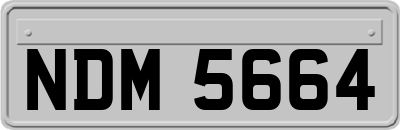 NDM5664