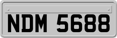 NDM5688