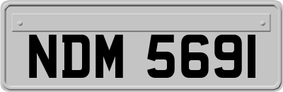 NDM5691