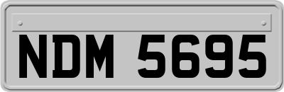 NDM5695