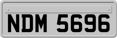 NDM5696