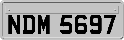 NDM5697