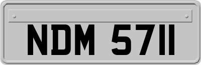 NDM5711