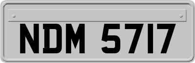 NDM5717
