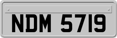 NDM5719