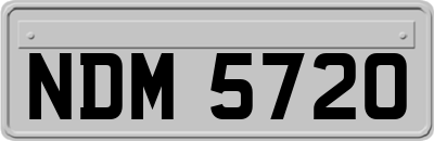 NDM5720