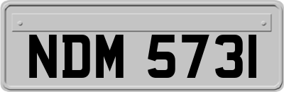 NDM5731