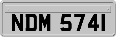 NDM5741