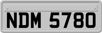 NDM5780