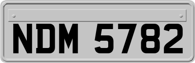 NDM5782