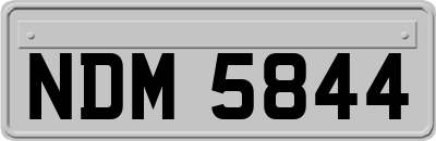 NDM5844