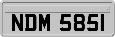 NDM5851