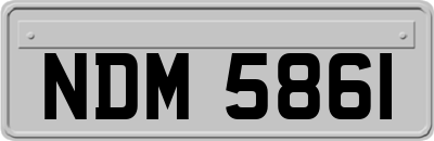 NDM5861
