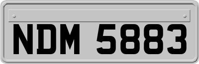 NDM5883