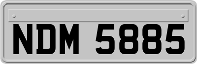 NDM5885