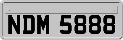 NDM5888