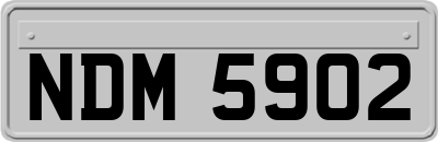 NDM5902