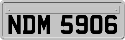 NDM5906