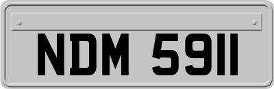 NDM5911