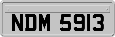 NDM5913
