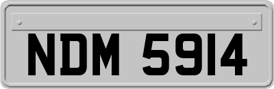 NDM5914