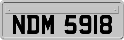NDM5918