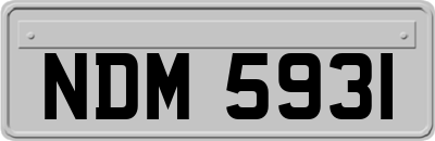 NDM5931