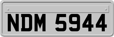 NDM5944