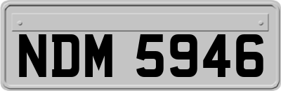 NDM5946