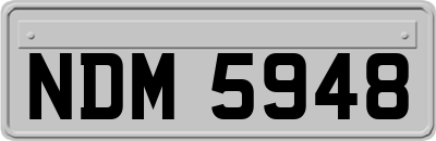 NDM5948