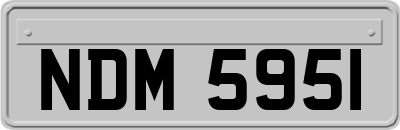 NDM5951