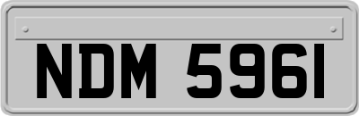 NDM5961