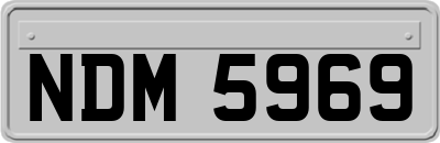 NDM5969