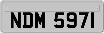 NDM5971