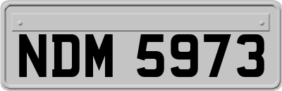 NDM5973