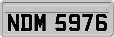 NDM5976